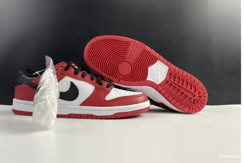 SB BQ6817-600 J-Pack Low Dunk Nike Chicago 0517